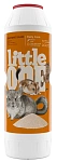Little One песок для купания шиншилл